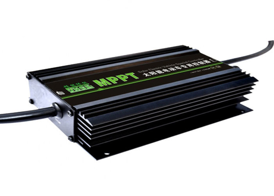 Simple Type Lead Acid Battery Solar Electric Vehicle Special Controller 48v 60v 72v