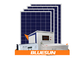 1000V Off Grid Solar Panel System 1000w 2kw 3000watt Solar Panel Equipment
