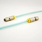 40GHz Low Loss RF Coaxial Cable Assembly L33P1 29M029 Flexible Coaxial Cable